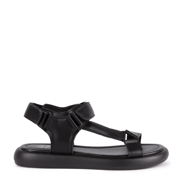 940014 | Туфли открытые женские Черный 36