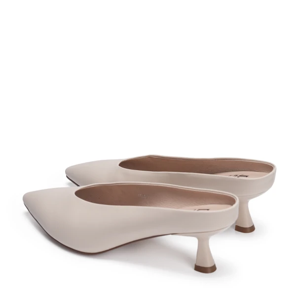 9401230 | Туфли открытые женские Молочный 38