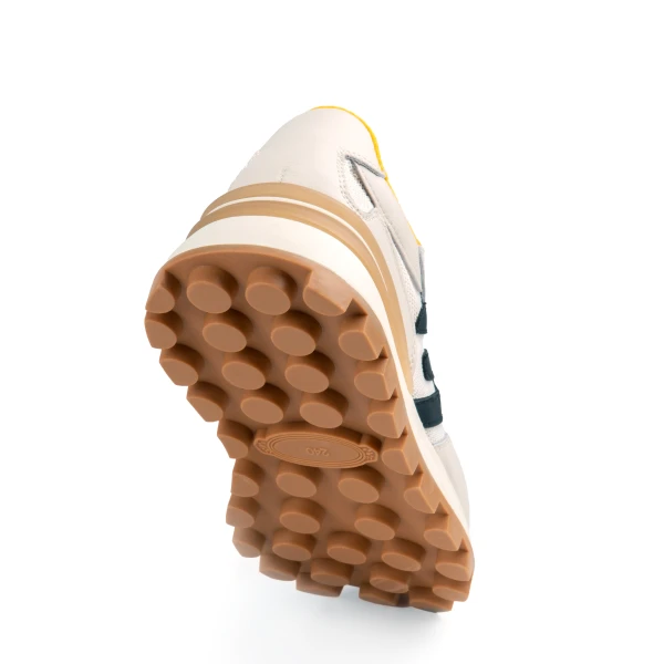 910041 | Полуботинки женские Бежевый 36