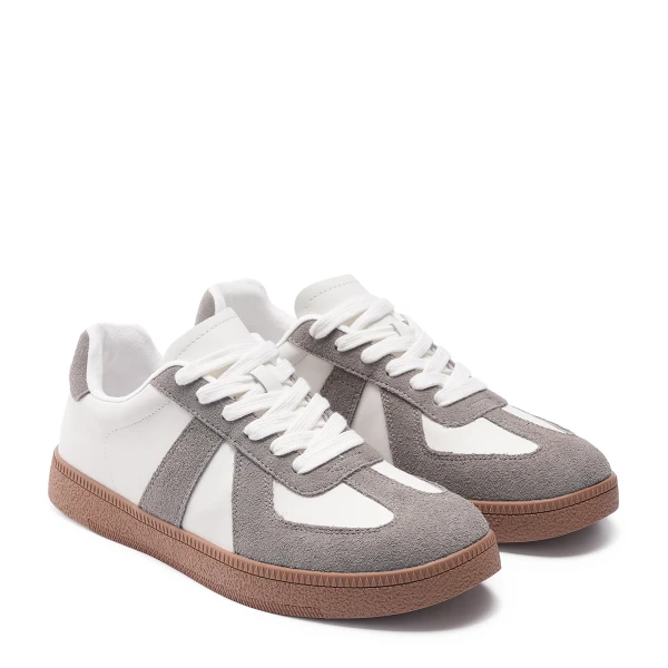 7101291 | Полуботинки мужские Бежевый 39