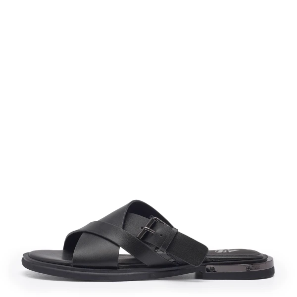 940820 | Туфли открытые женские Черный 39