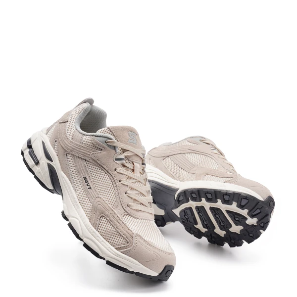 710847 | Полуботинки мужские Бежевый 40