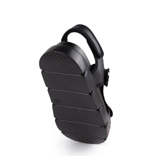 940015 | Туфли открытые женские Черный 36