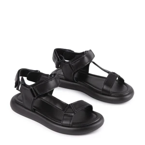 940014 | Туфли открытые женские Черный 36