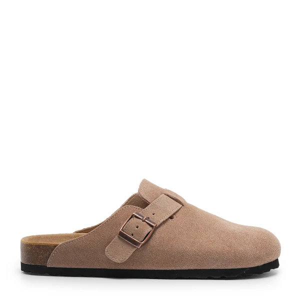 9401279 | Туфли открытые женские Бежевый 38