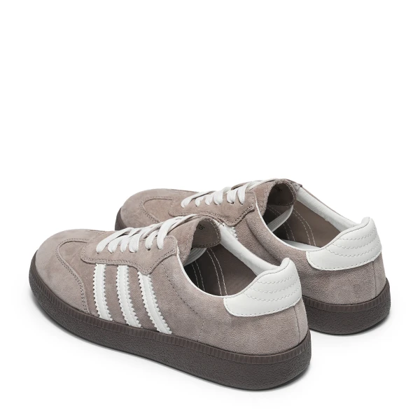 9101200 | Полуботинки женские Какао 38