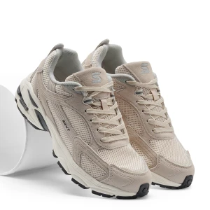 710847 | Полуботинки мужские Бежевый 40