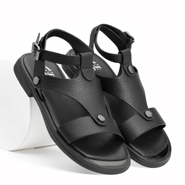 940809 | Туфли открытые женские Черный 38