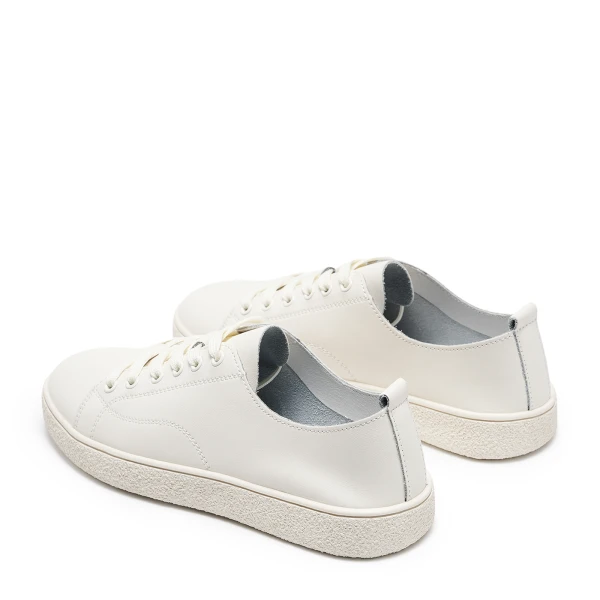 9101259 | Полуботинки женские Молочный 38