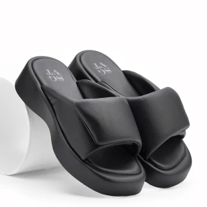 940894 | Туфли открытые женские Черный 38