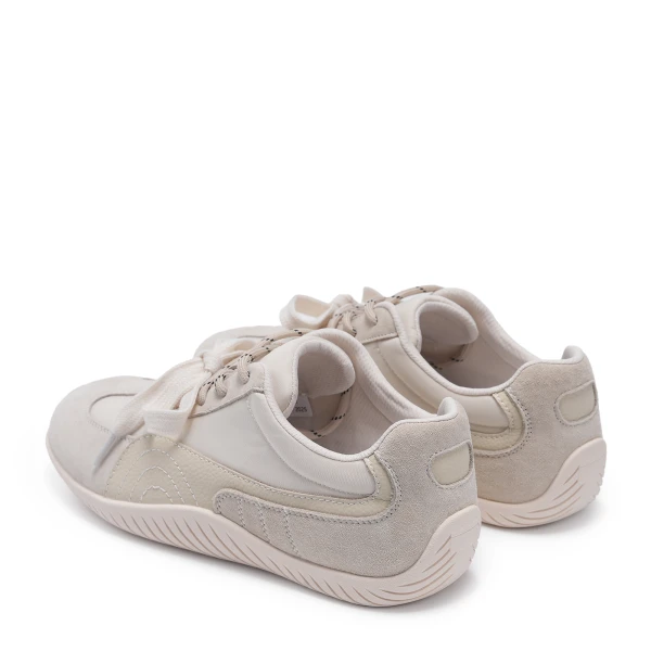 9101222 | Полуботинки женские Бежевый 38