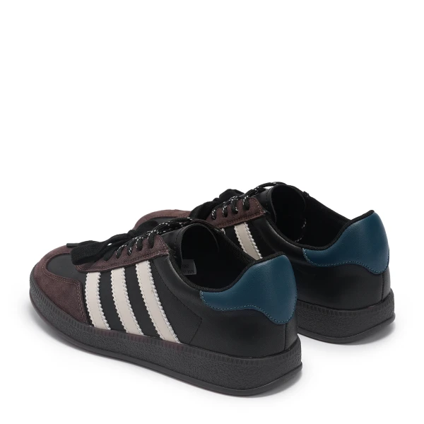 9101262 | Полуботинки женские Черный 38