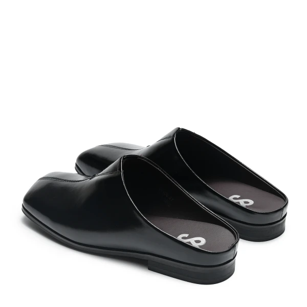 9301408 | Туфли открытые женские Черный 38