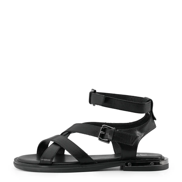 940815 | Туфли открытые женские Черный 38