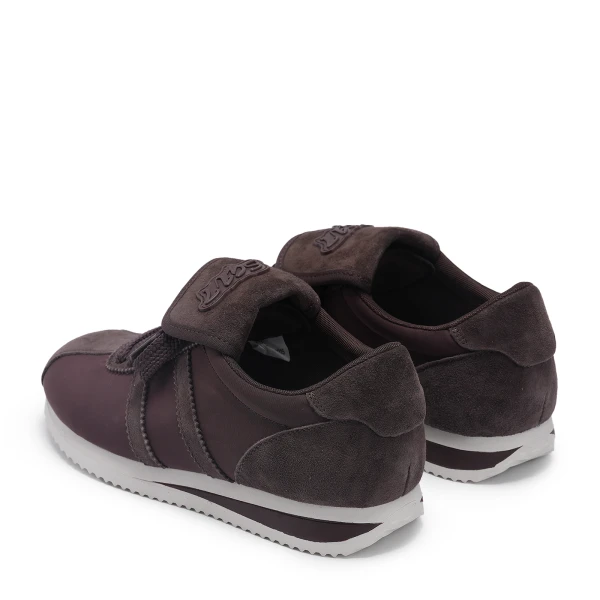 9101264 | Полуботинки женские Шоколадный 38