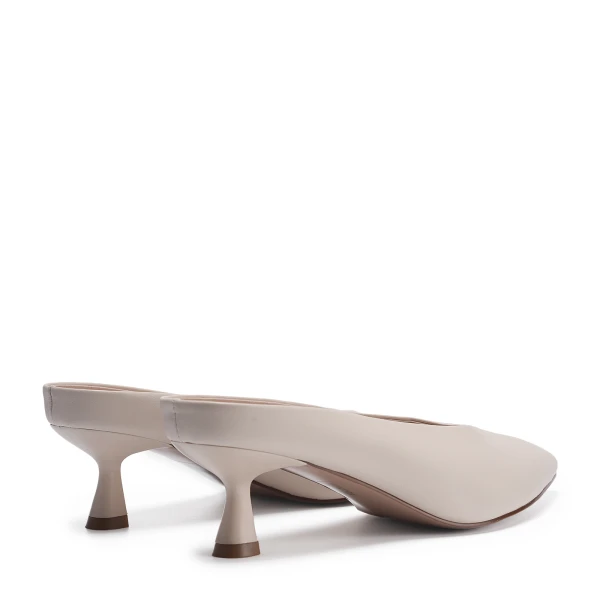 9401230 | Туфли открытые женские Молочный 38