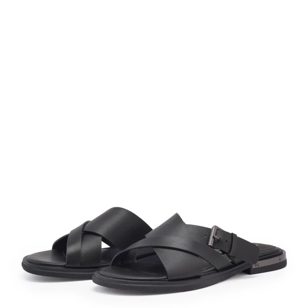 940820 | Туфли открытые женские Черный 39