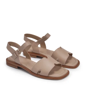 9401236 | Туфли открытые женские Бежевый 38