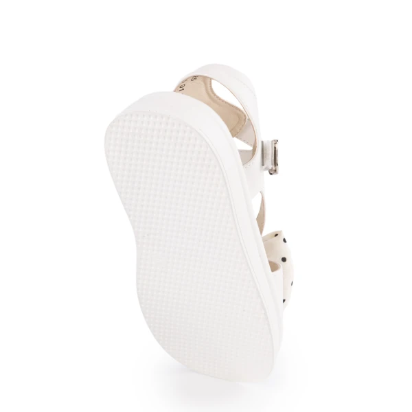 440025 | Туфли открытые дошкольные Молочный 31