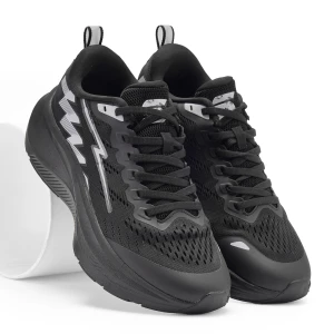 710656 | Полуботинки мужские Черный 40