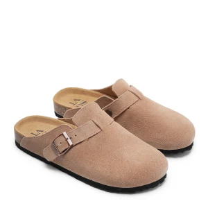 9401279 | Туфли открытые женские Бежевый 38