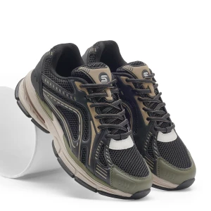 710844 | Полуботинки мужские Черный 40