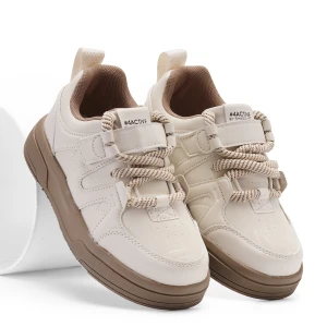 410669 | Полуботинки дошкольные Белый 31