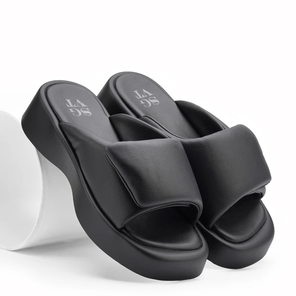 940894 | Туфли открытые женские Черный 38