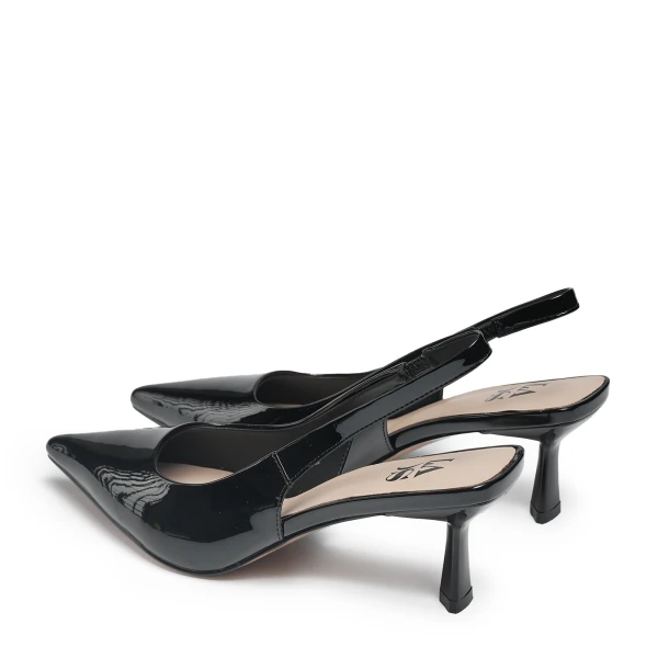 9401282 | Туфли открытые женские Черный 38