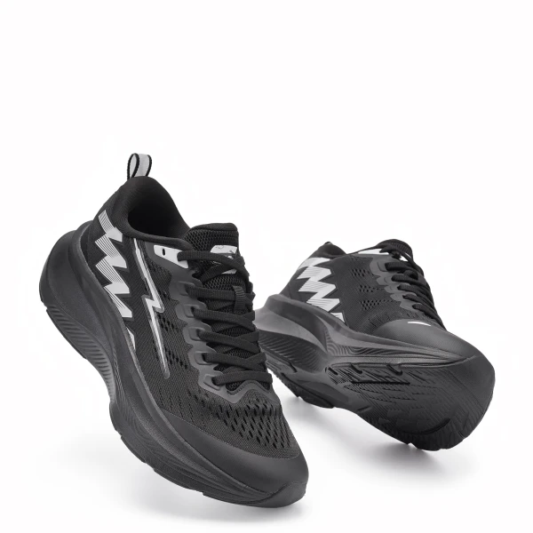 710656 | Полуботинки мужские Черный 40