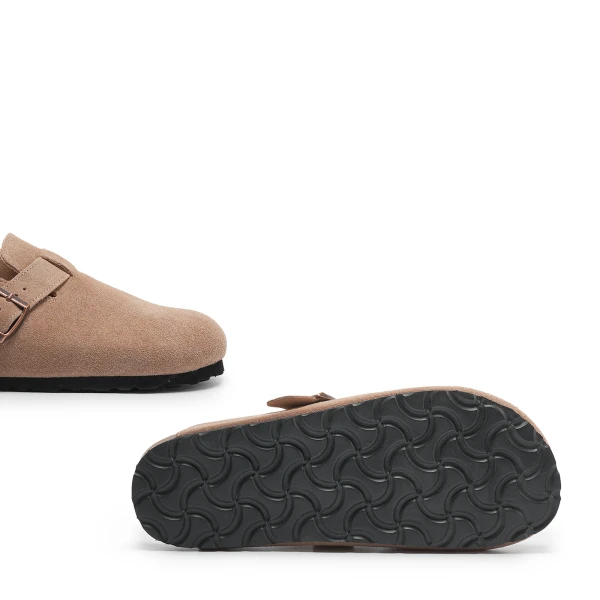 9401279 | Туфли открытые женские Бежевый 38