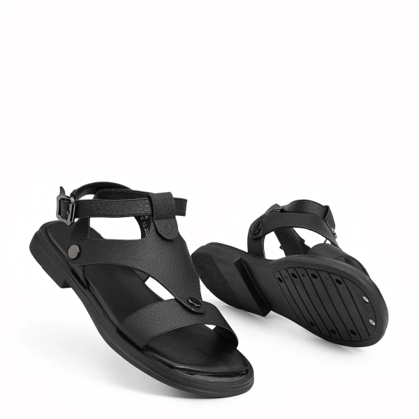 940809 | Туфли открытые женские Черный 38